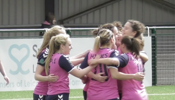 REPORT: Leicester 1-1 Durham