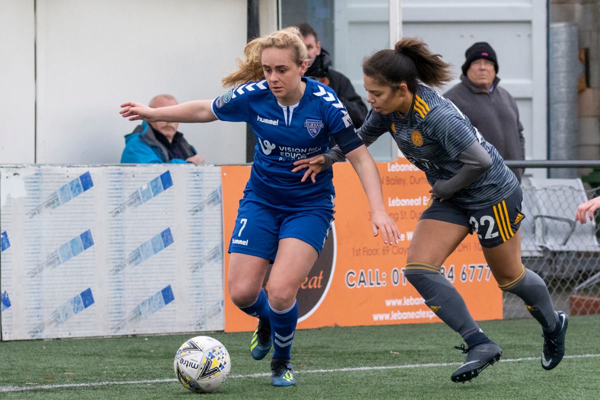 BIG MATCH PREVIEW: Leicester City (A)