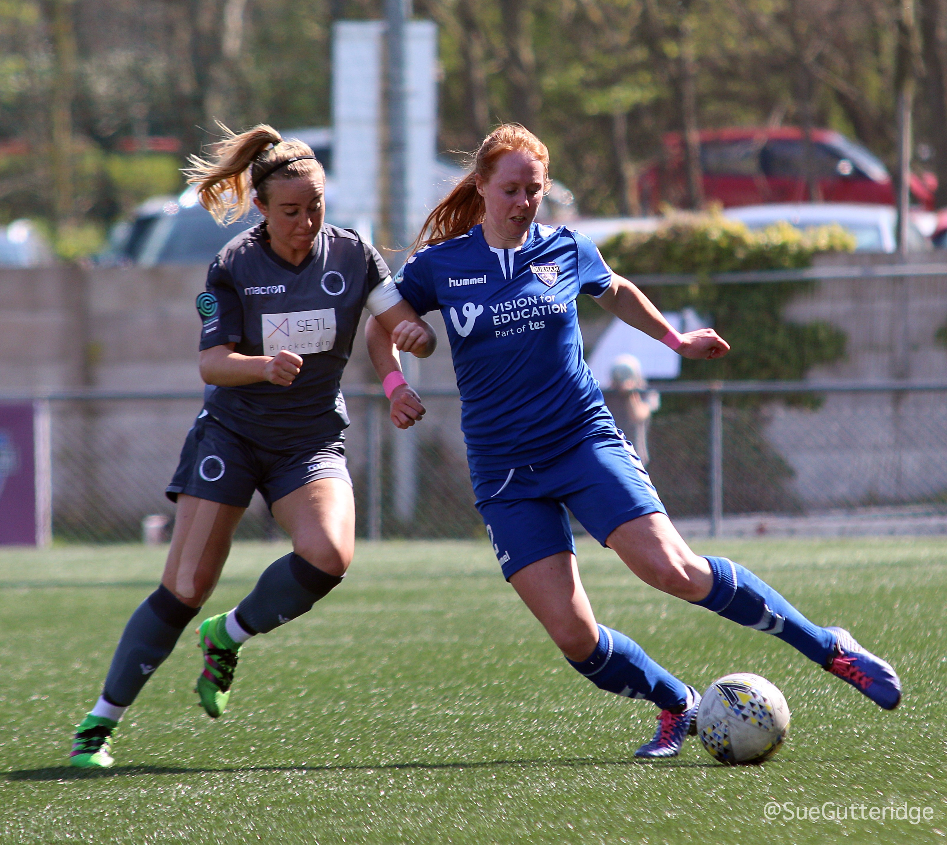 IMG_0114 Durham Women FC