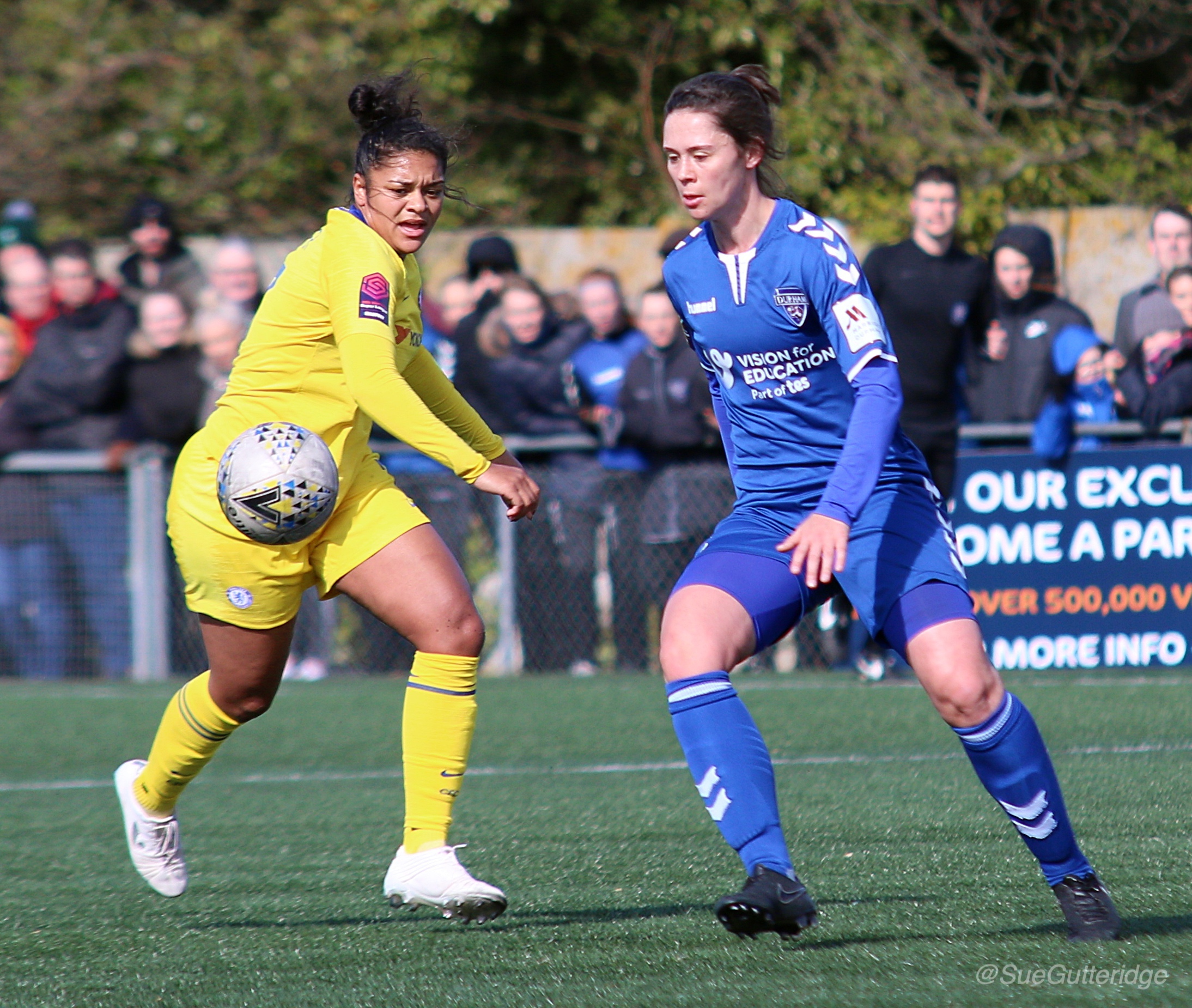 IMG_0193 Durham Women FC