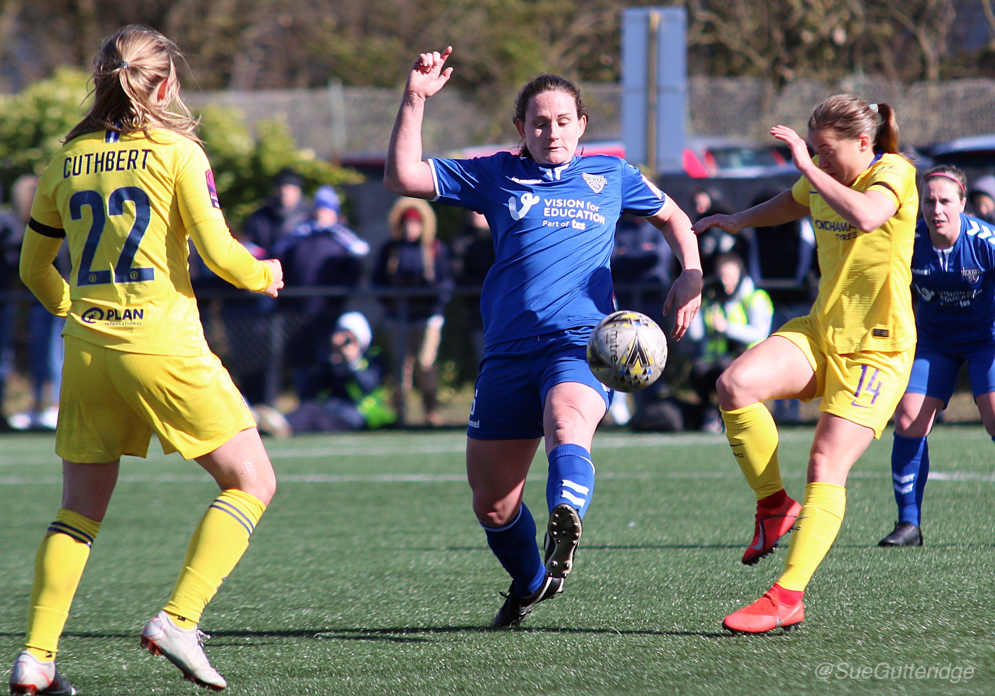 IMG_0476 Durham Women FC