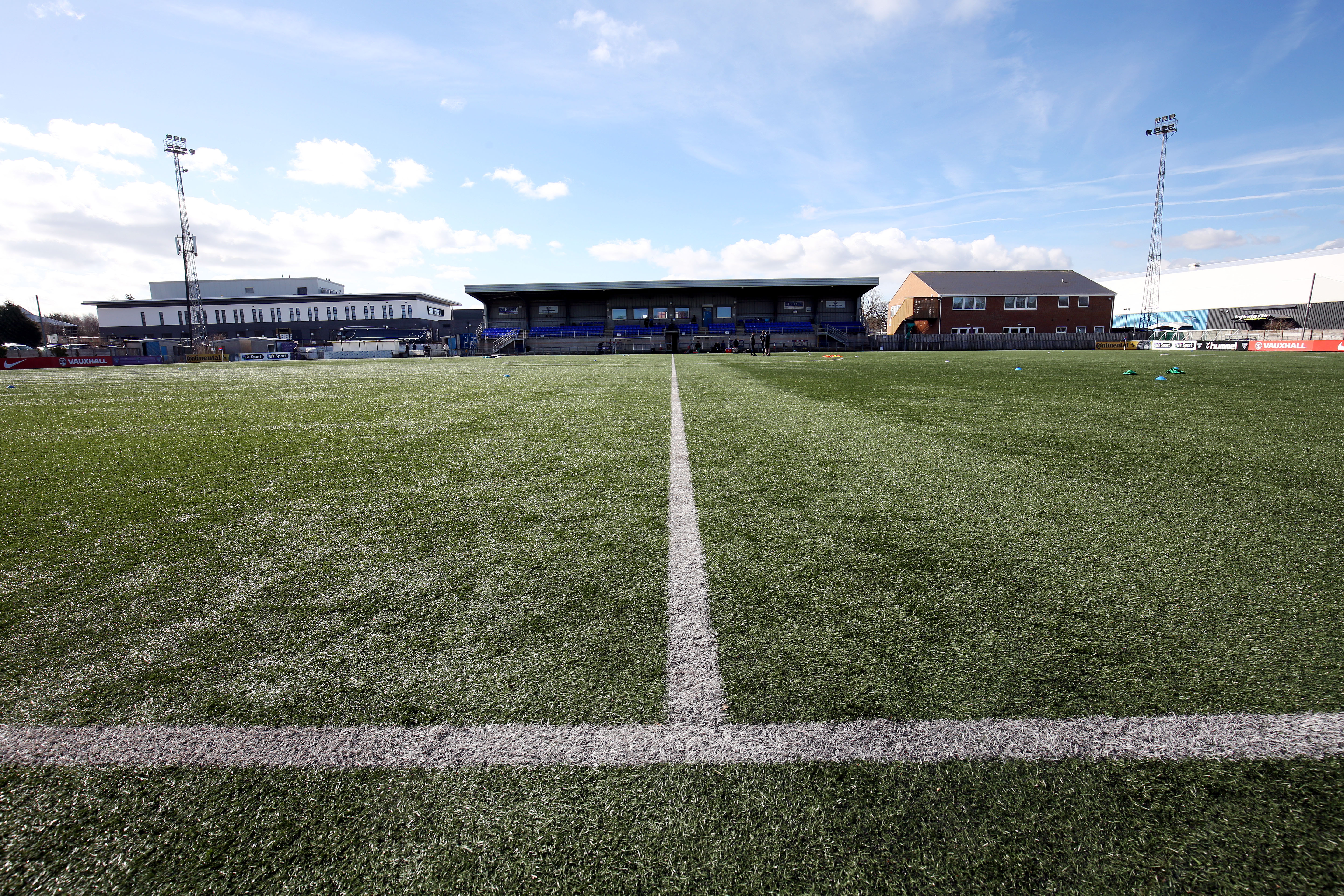 REPORT: Durham 0-2 Yeovil Town Ladies