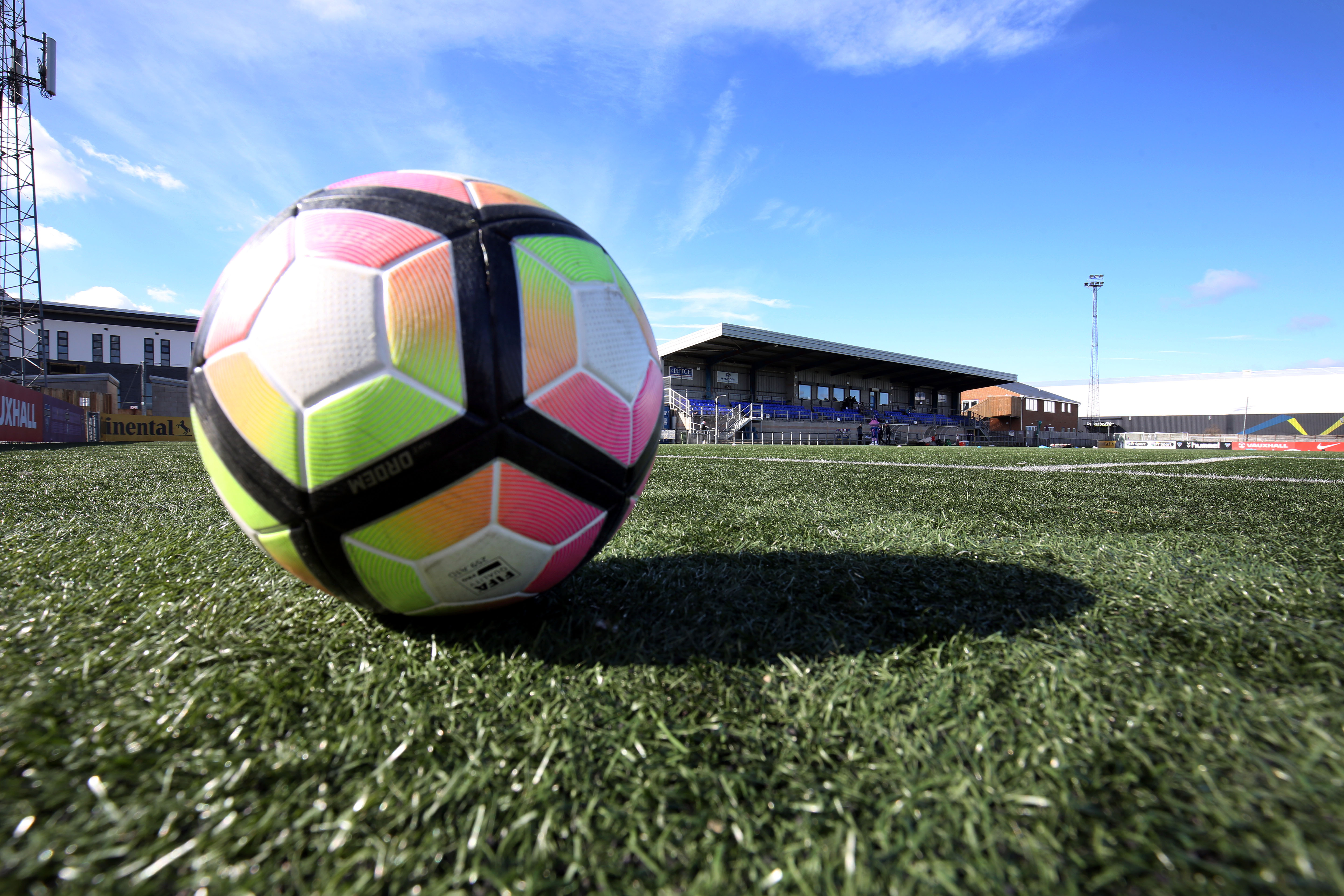 FIXTURES: Continental Cup Schedule Confirmed