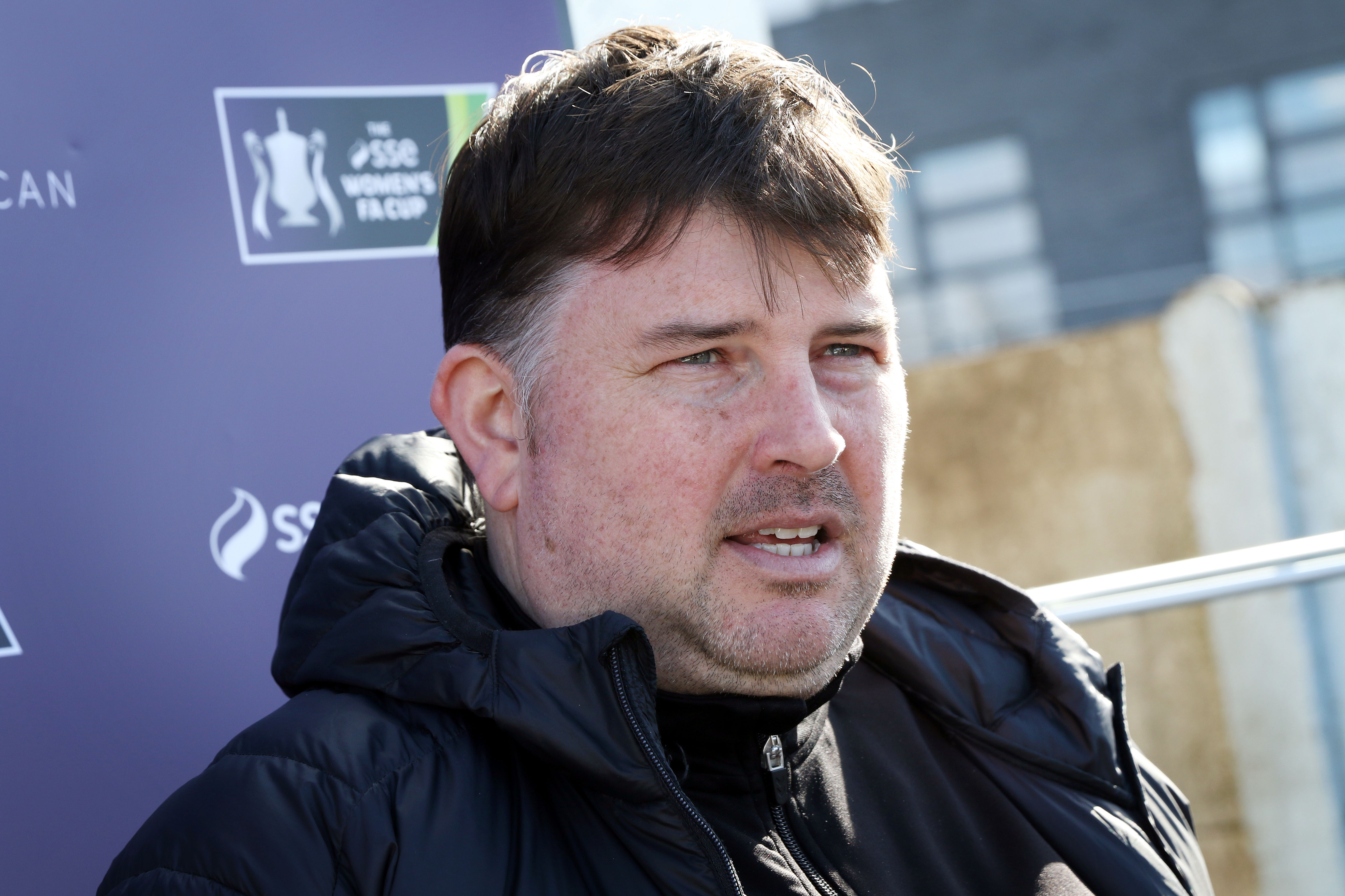 SANDERS: “We’ve Really Set A Marker”