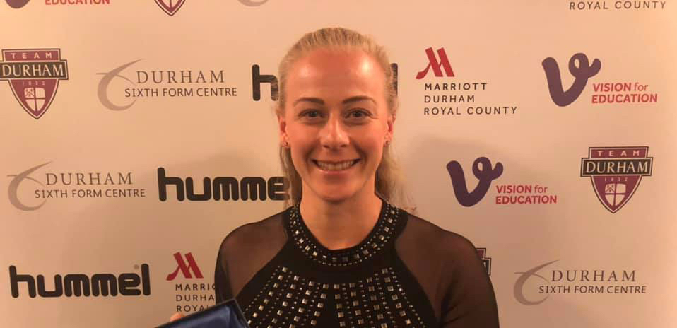 AWARDS: Wildcats celebrate 2018/19 season