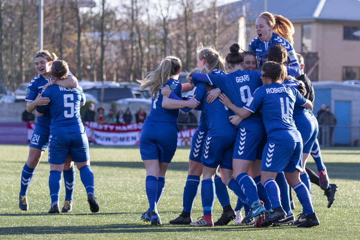 NEWS: Sanders offers thanks after 2018