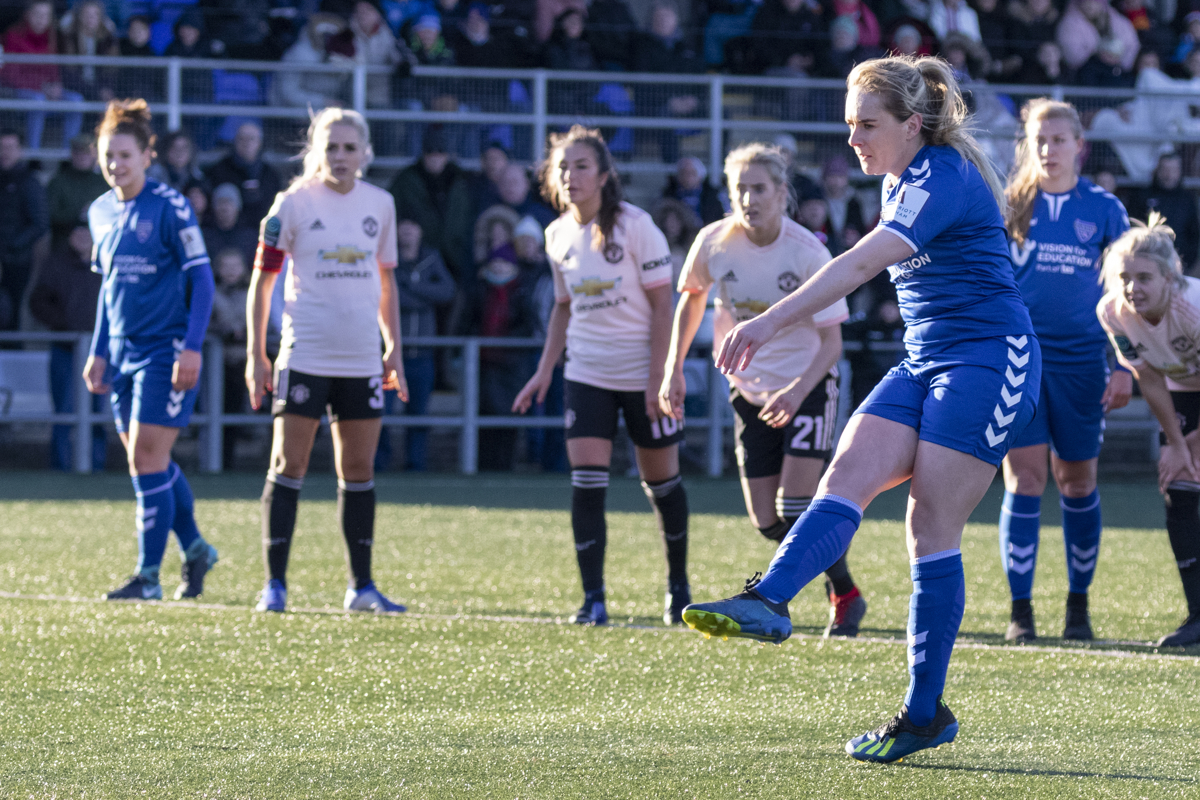 HEPPLE: “Shows How Far The Team Have Come”