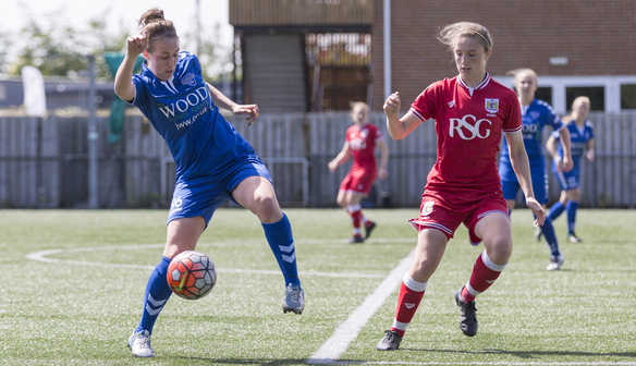 REPORT: Bristol City 1-0 Durham