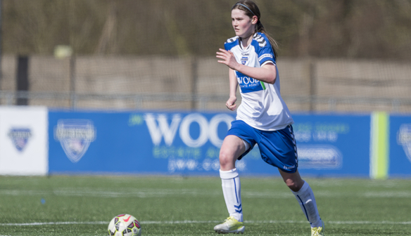 Wildcats held by the Lionesses