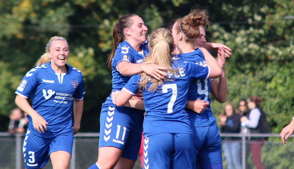 REPORT: Durham 2-1 Spurs