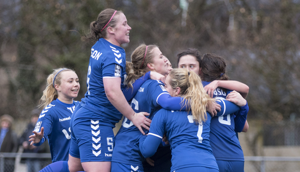 REPORT: Durham 2-1 Sheffield