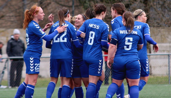 REPORT: Durham 1-1 Oxford United