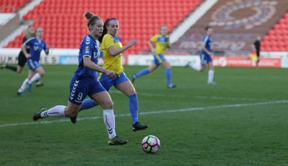 REPORT: Doncaster 3-1 Durham