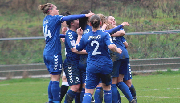 REPORT: Watford 1-1 Durham