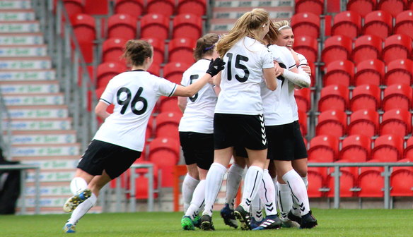 REPORT: Doncaster 2-1 Durham