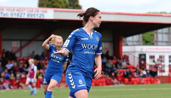 REPORT: Aston Villa 5-4 Durham