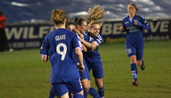 REPORT: Sheffield FC 0-1 Durham