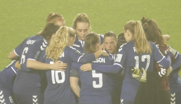 REPORT: Manchester United 1-0 Durham