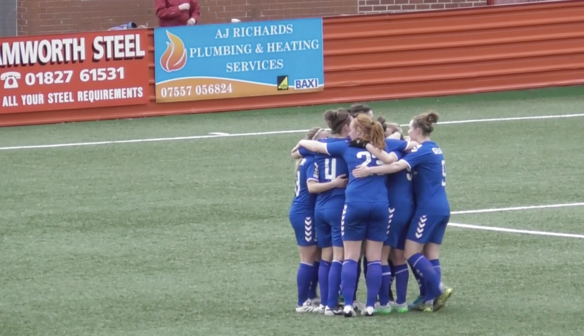 REPORT: Aston Villa 1-3 Durham