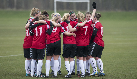 Wildcats fall to defeat in WLS 2 opener against Doncaster Belles