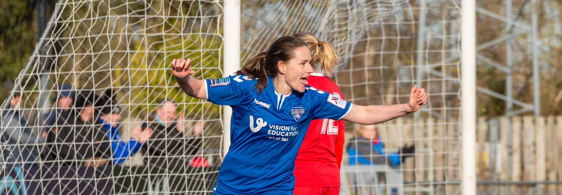 NEWS: Wildcats Launch Northumberland Academy