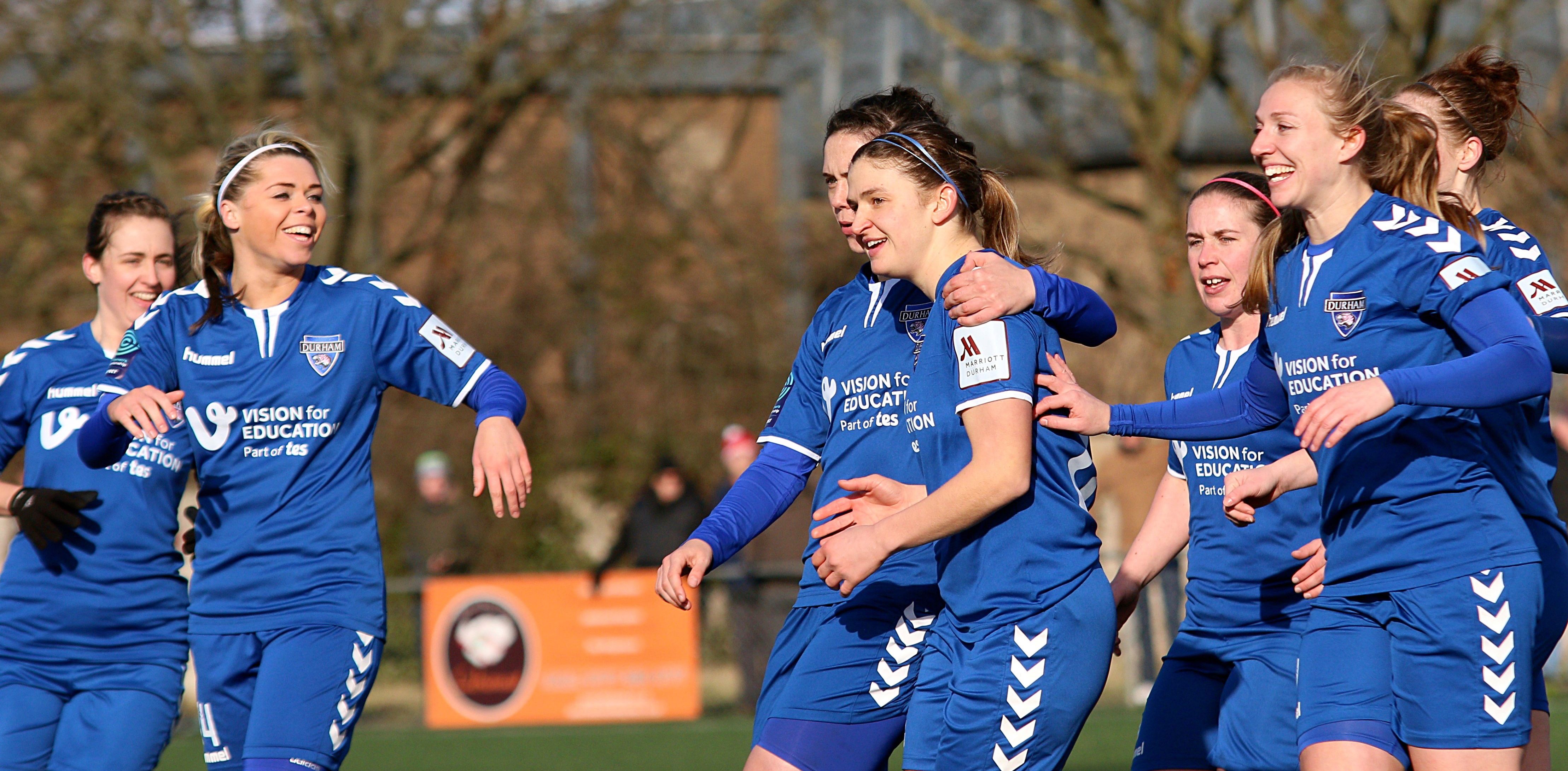 HOLMES: “A Really Important Game”