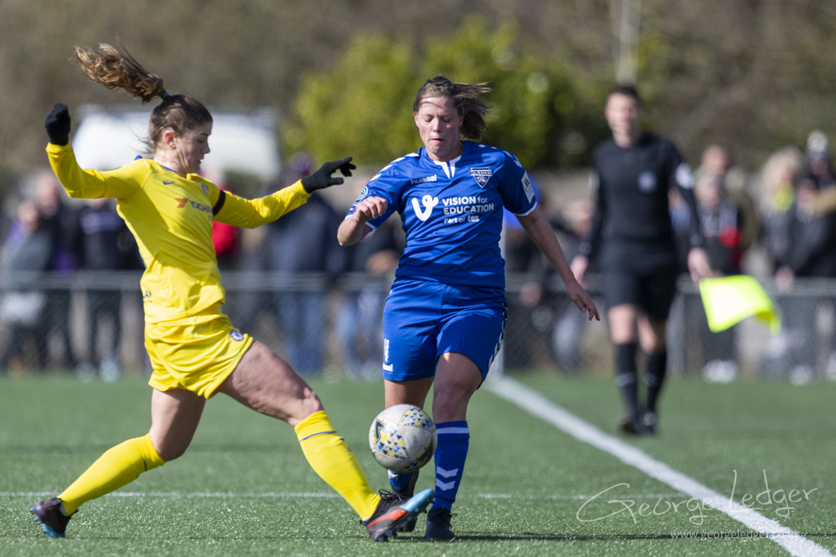 ROBERTSON: “There’s massive character”