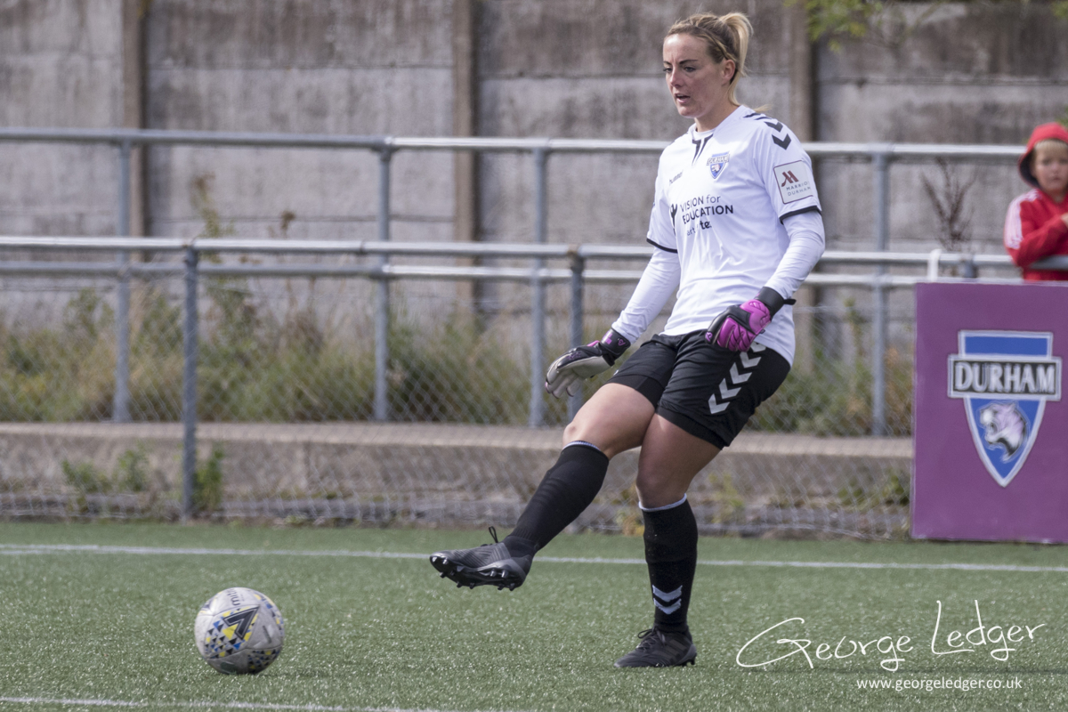 REID: “We Know What We Want To Achieve”