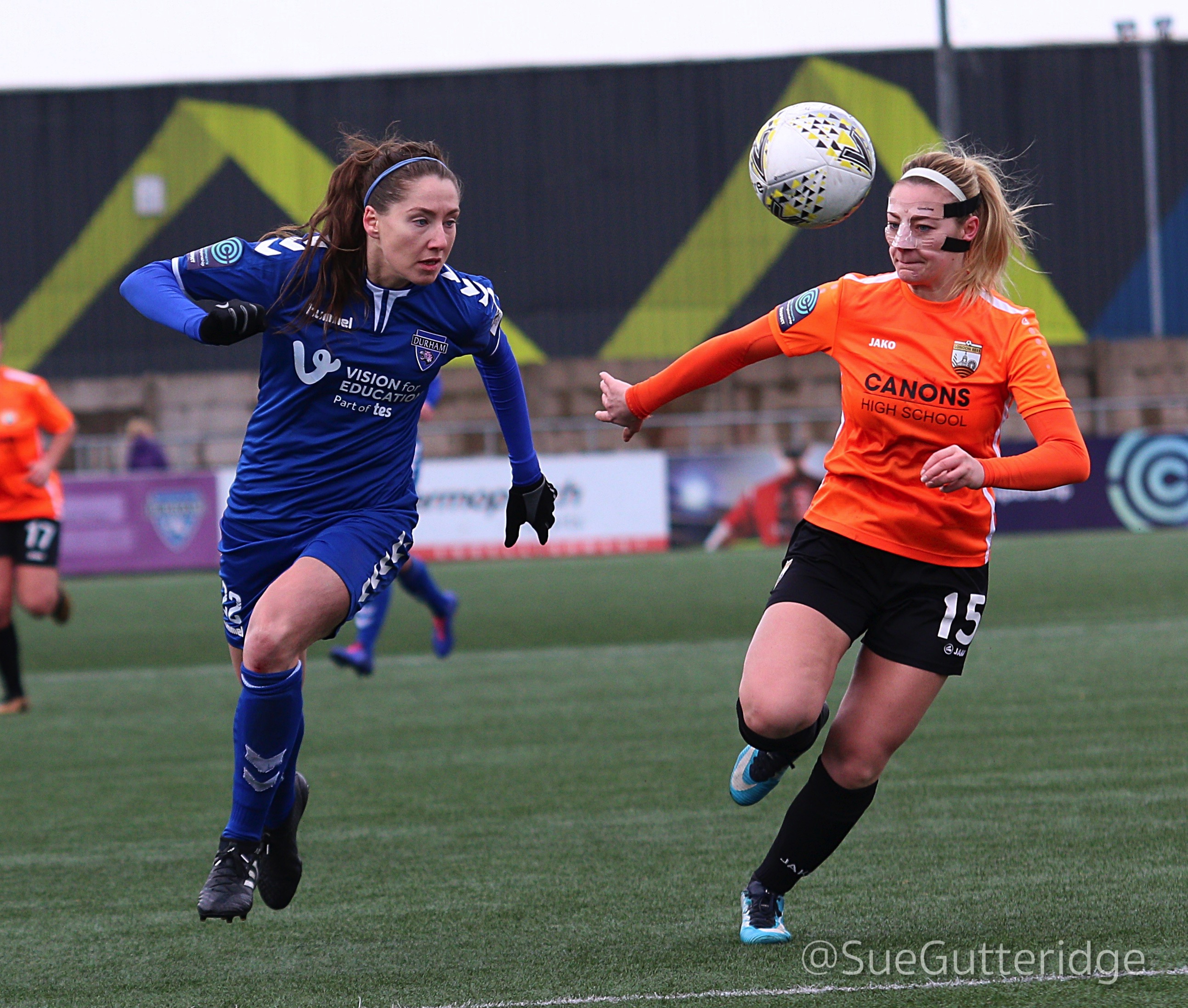 IMG_0308 Durham Women FC