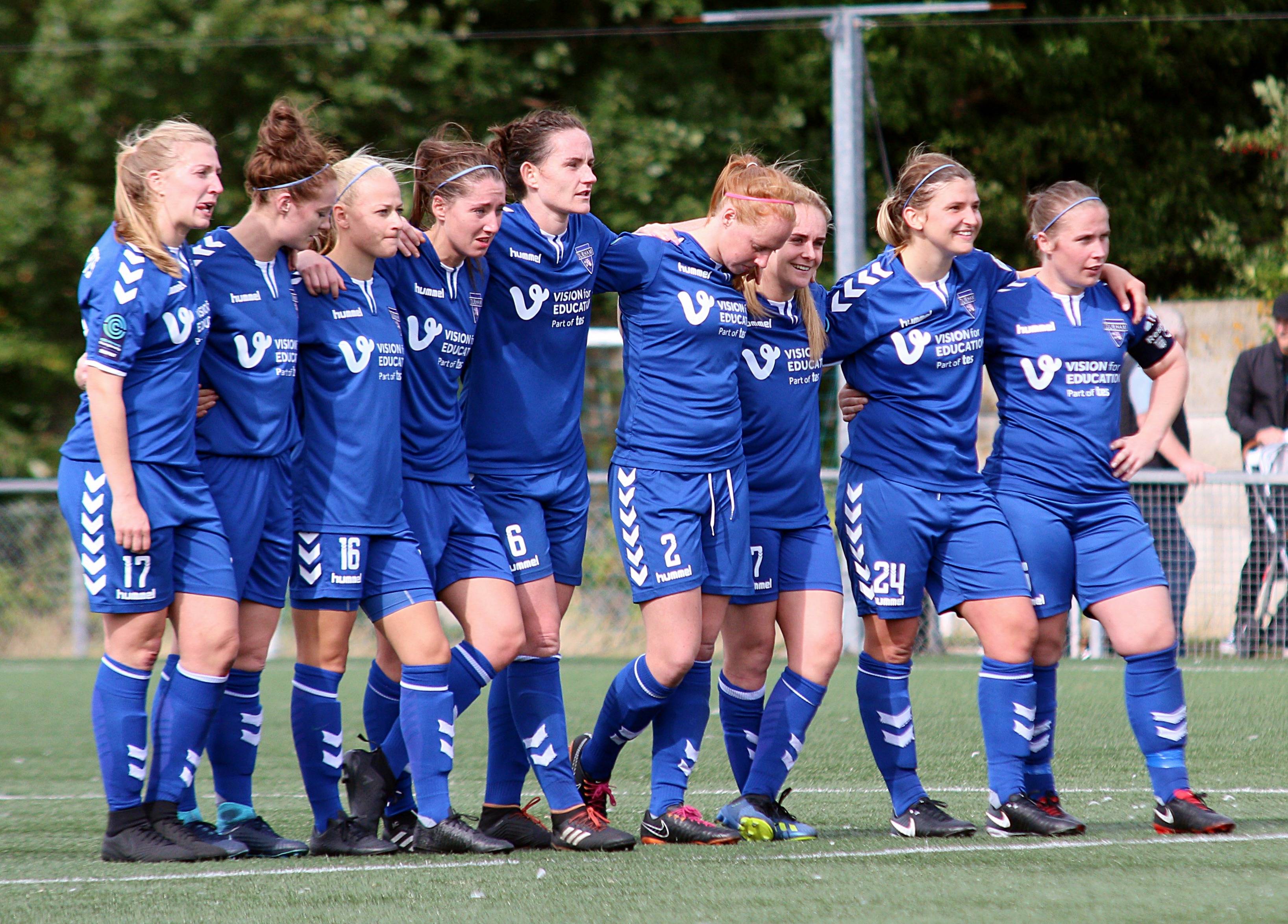 IMG_0884 Durham Women FC