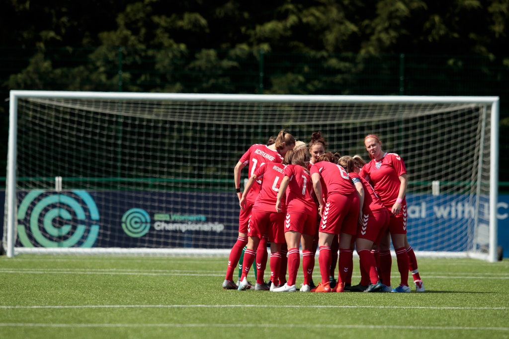 BIG MATCH PREVIEW: Crystal Palace (H)