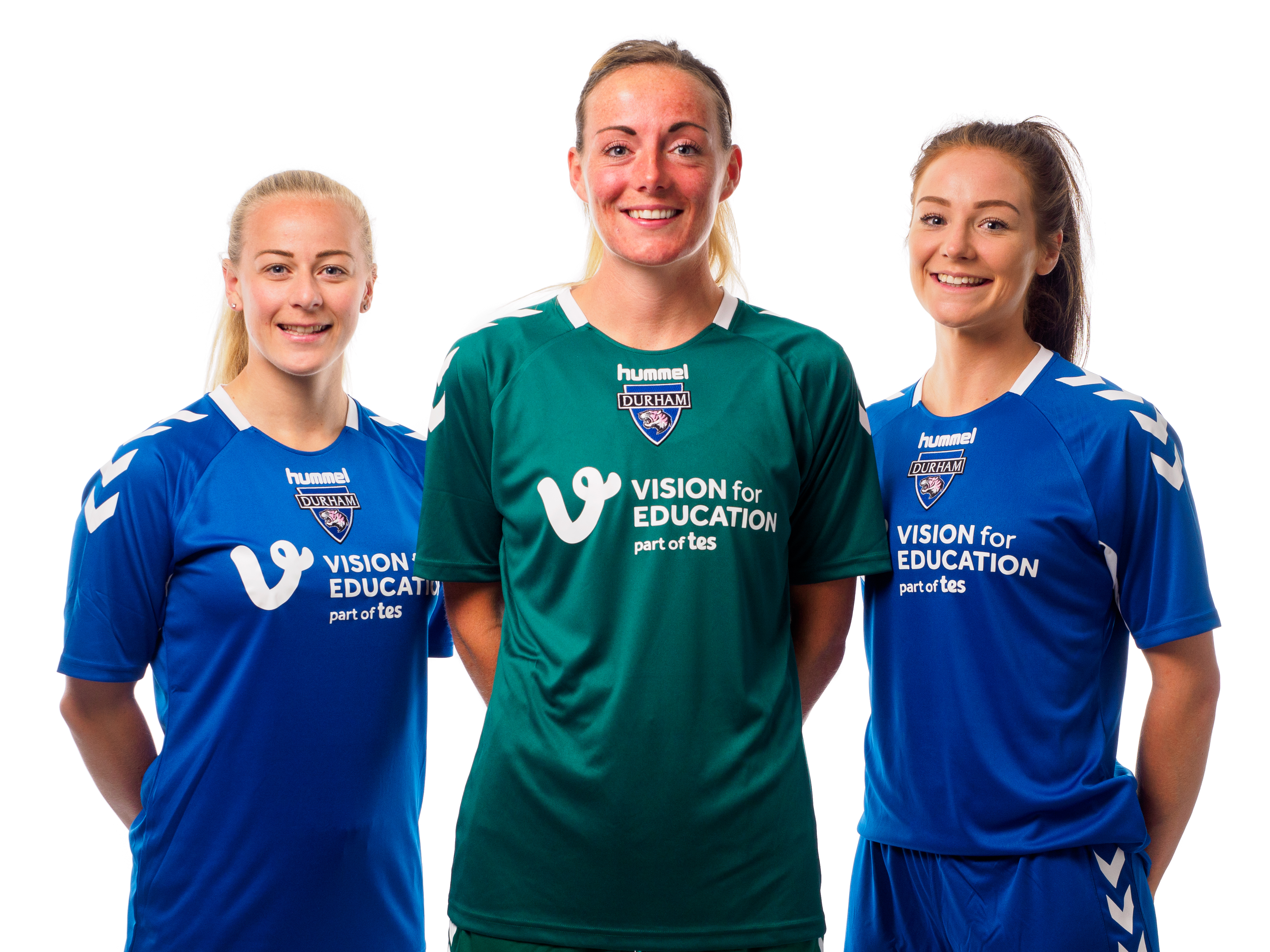 HOME KIT: 2019/20 Shirt Revealed