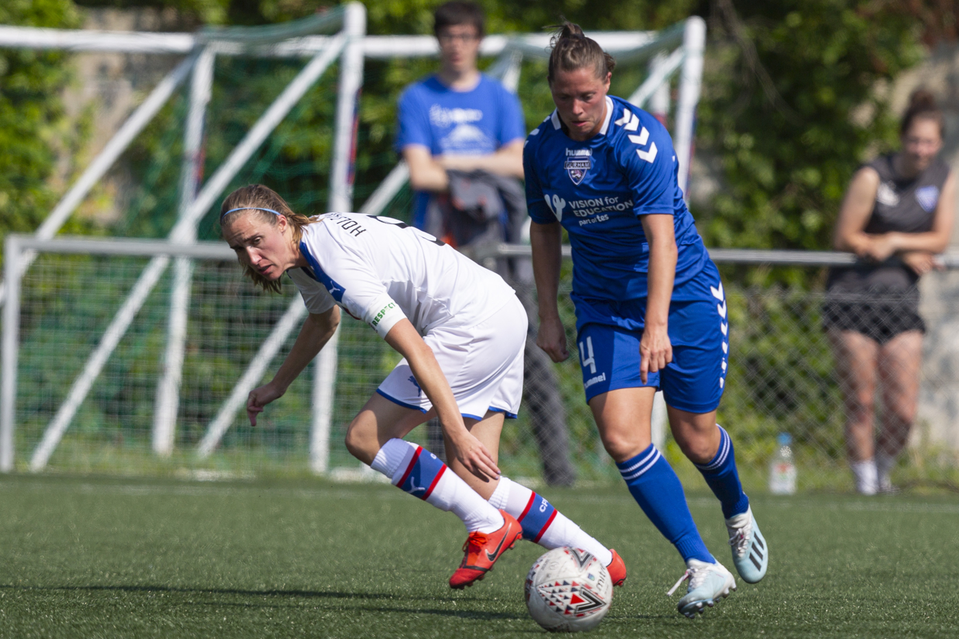 BIG MATCH PREVIEW: Crystal Palace (A)