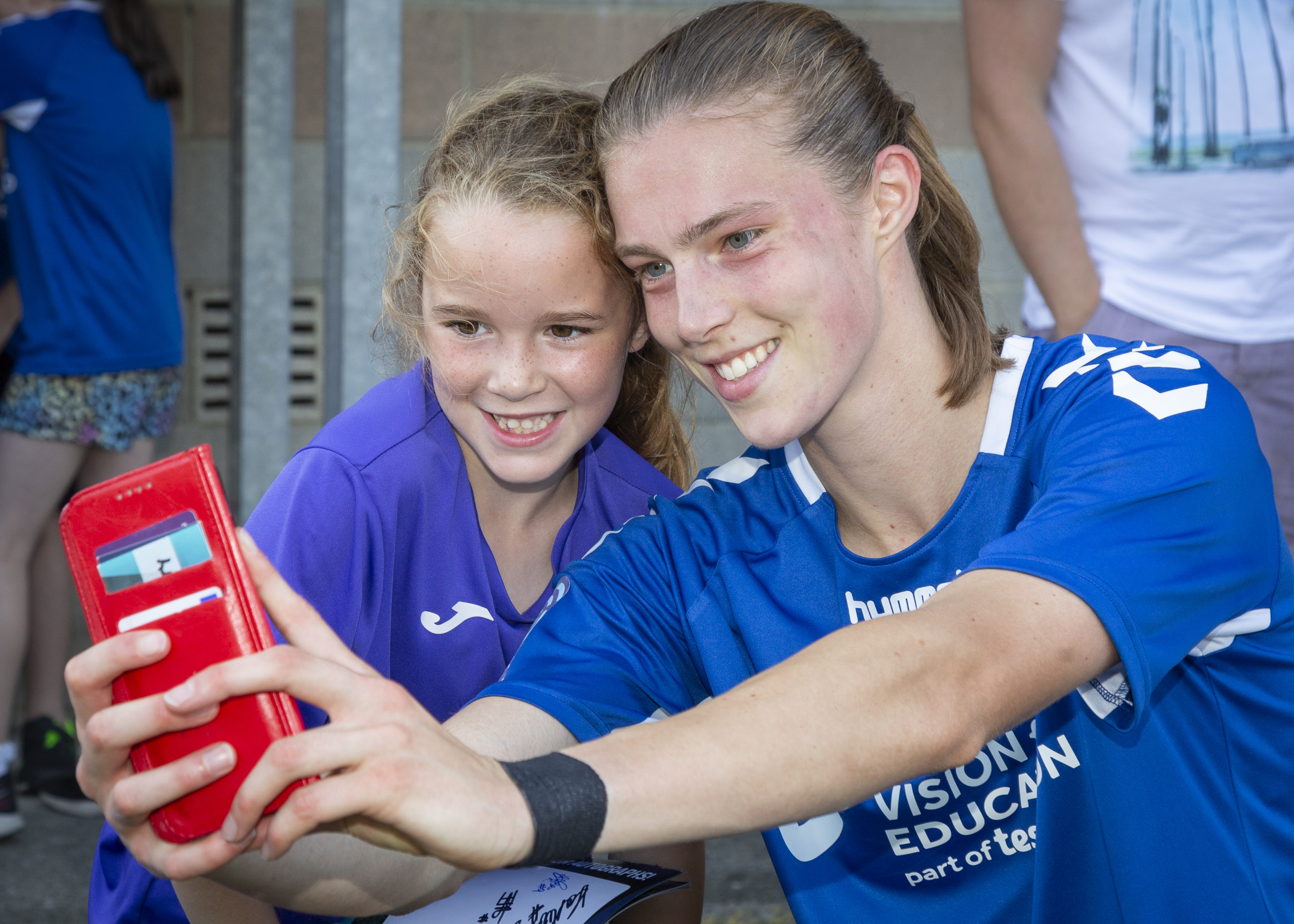 FANS GALLERY: Can you spot yourself against Crystal Palace?