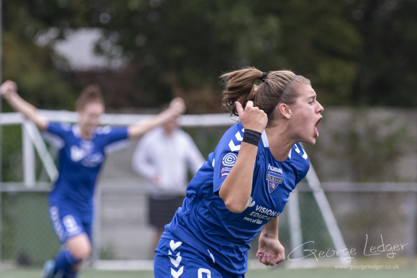 GALLERY: The best action shots from the win over Aston Villa