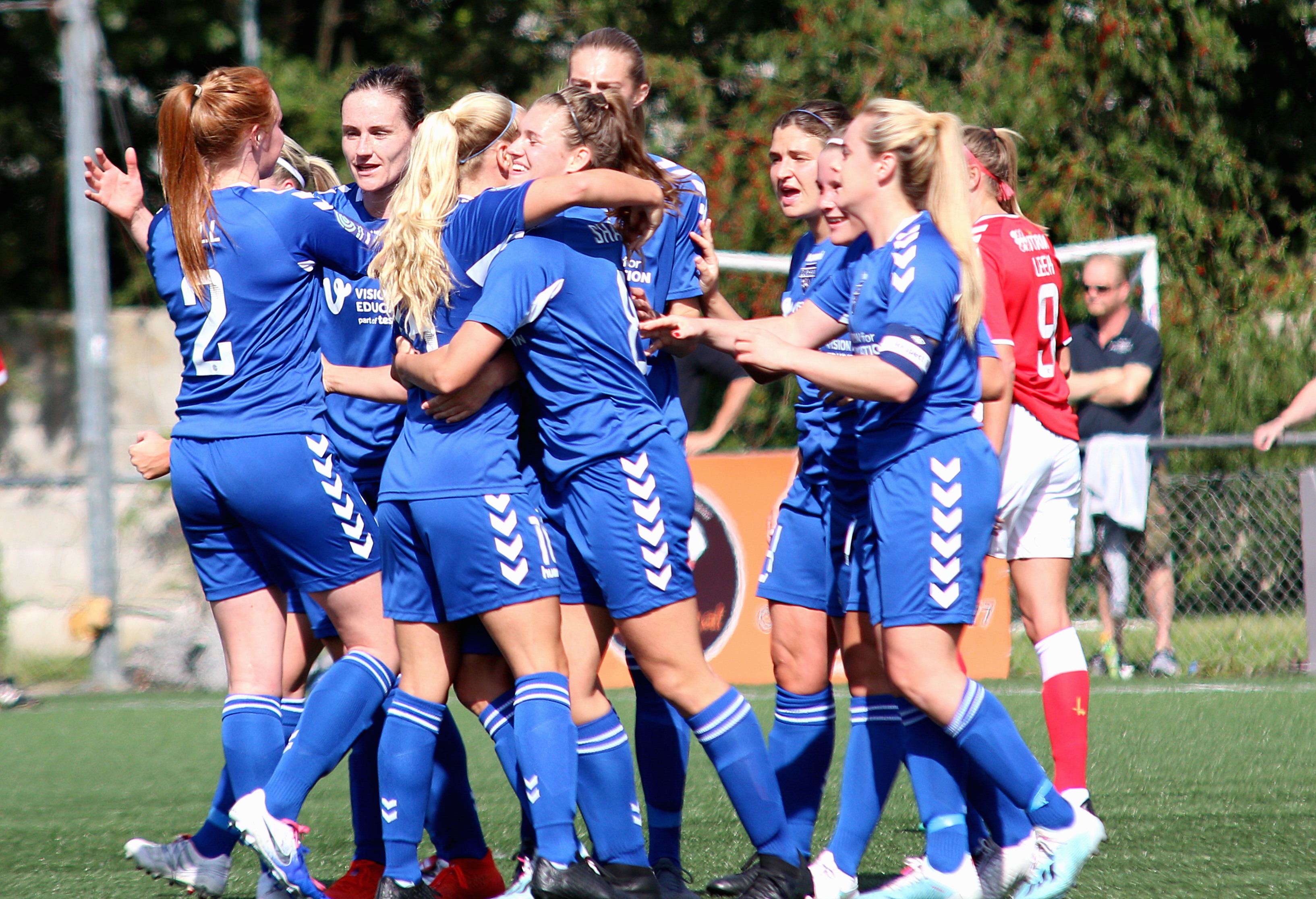 REPORT: Durham 2-0 Charlton