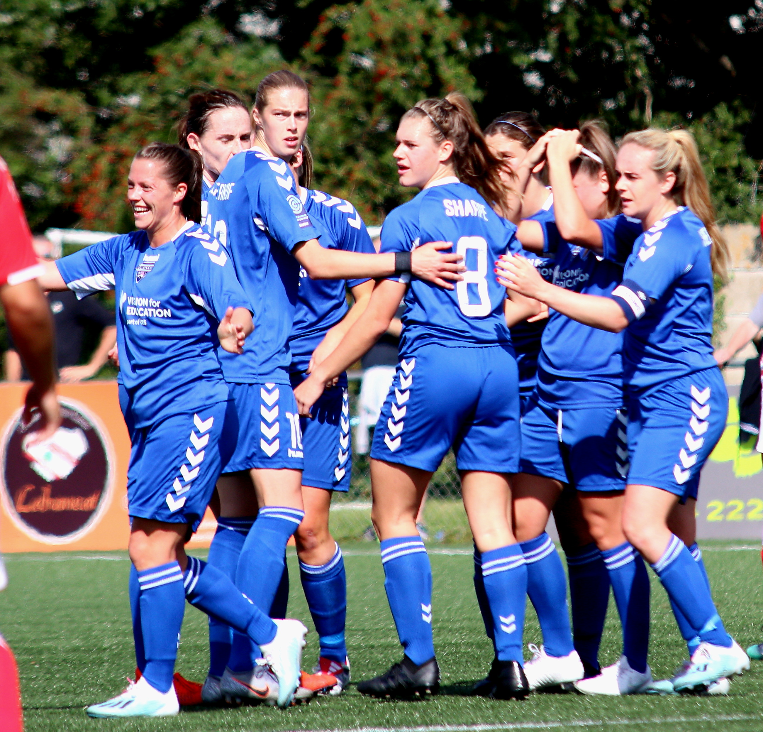 BIG MATCH PREVIEW: Coventry United (H)