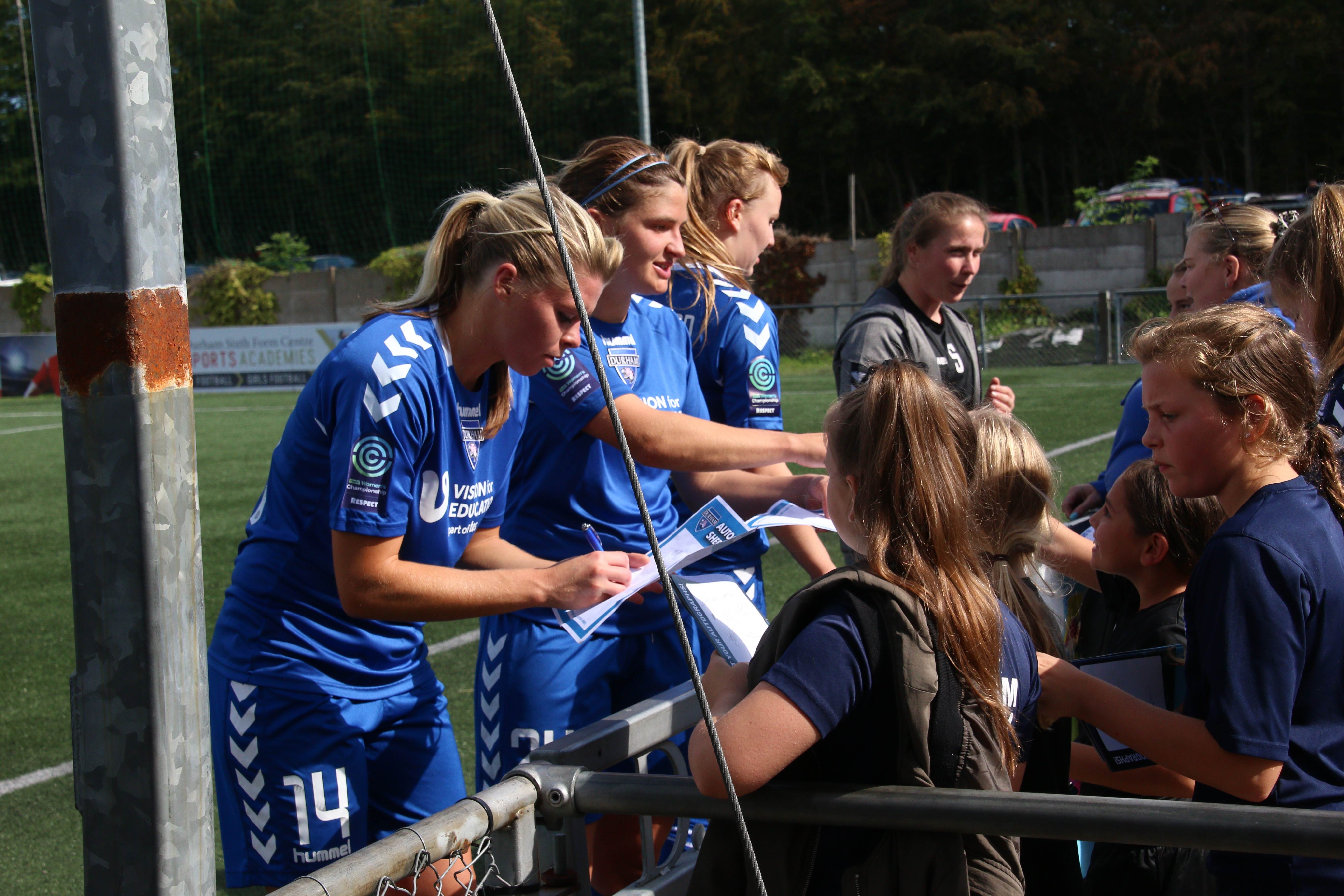 SALICKI: ‘We Move Forward’