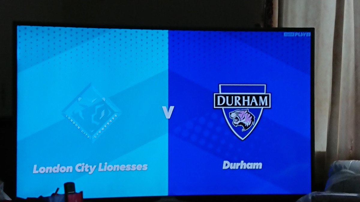 GALLERY: Fans Tune Into London City Stream