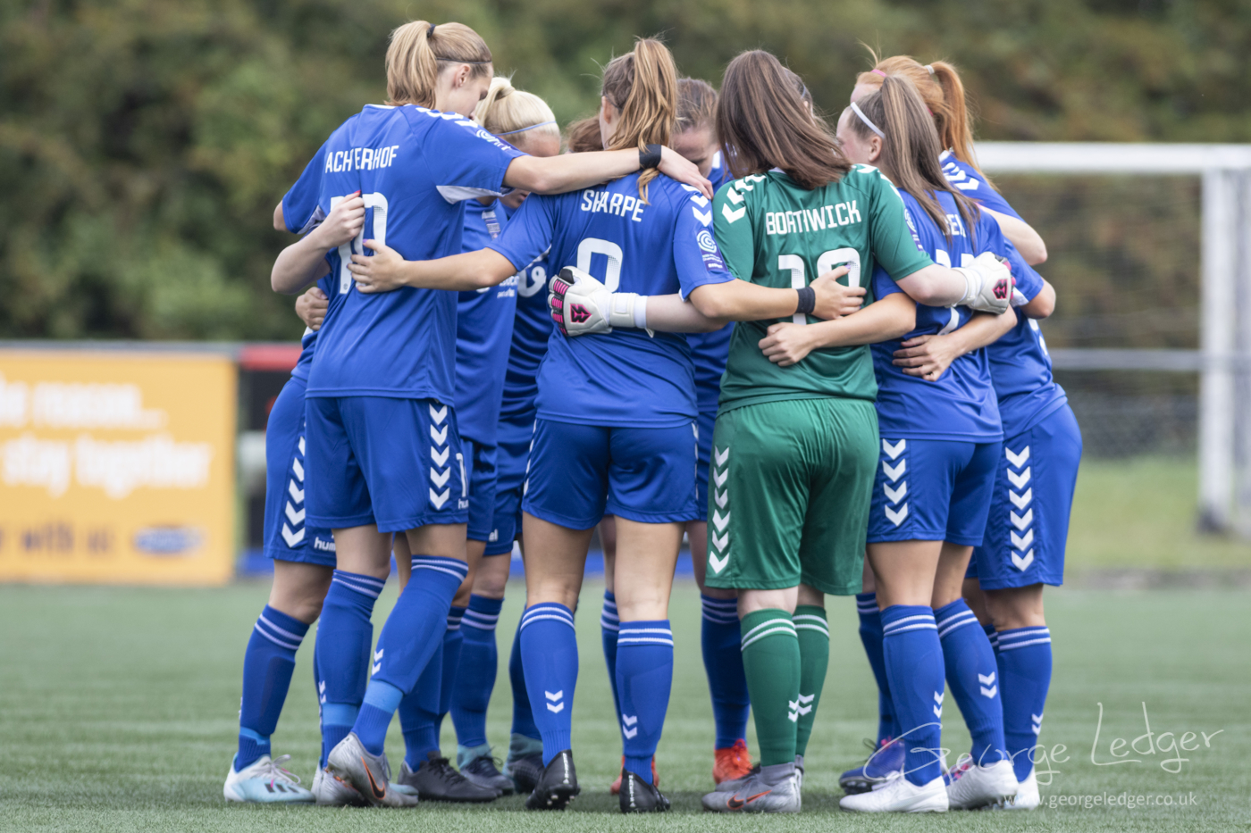 BIG MATCH PREVIEW: Blackburn Rovers (H)