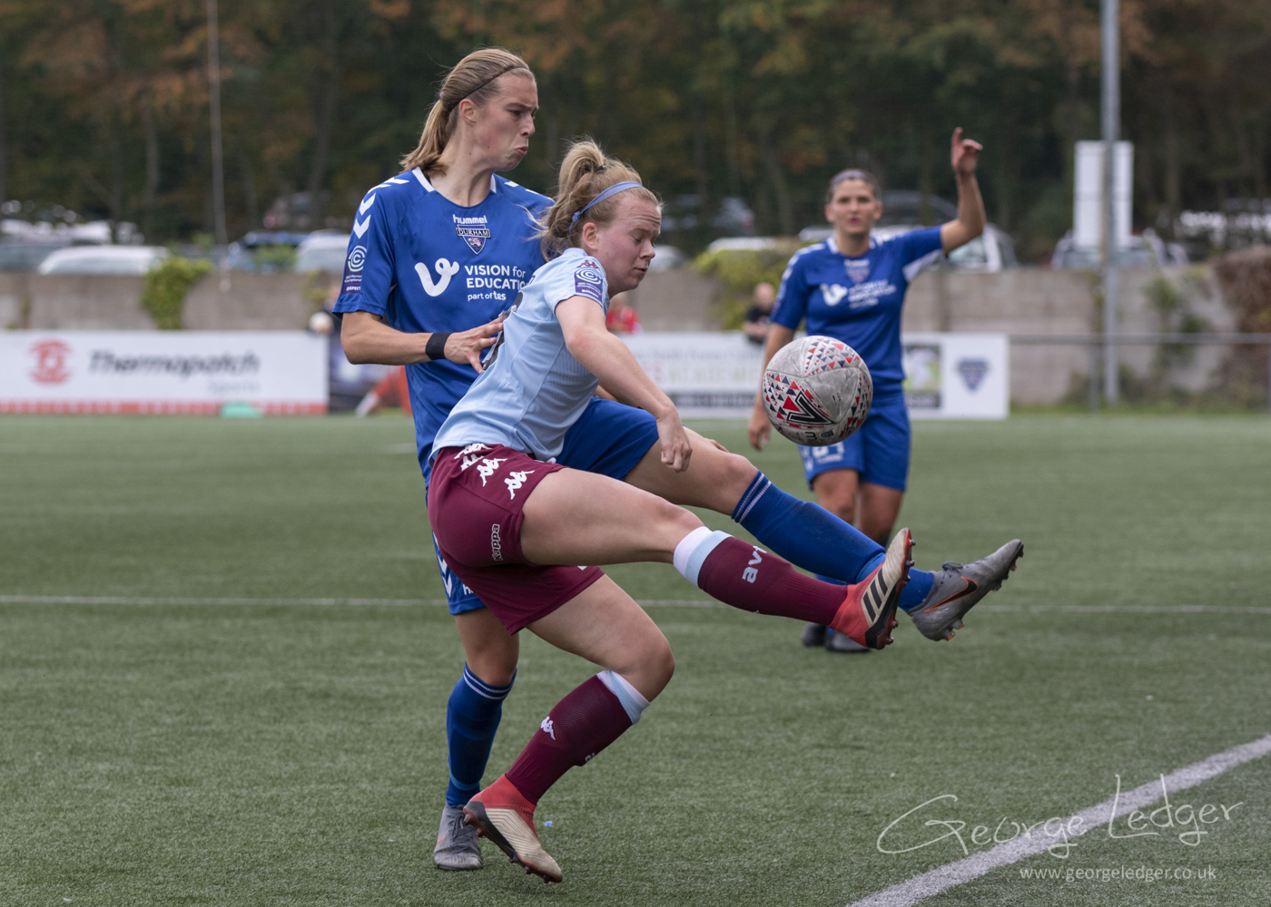 BIG MATCH PREVIEW: Aston Villa (A)