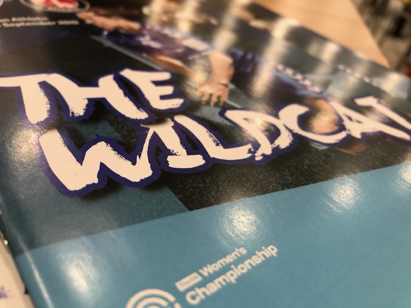 PROGRAMMES: Read our sold-out issues online!