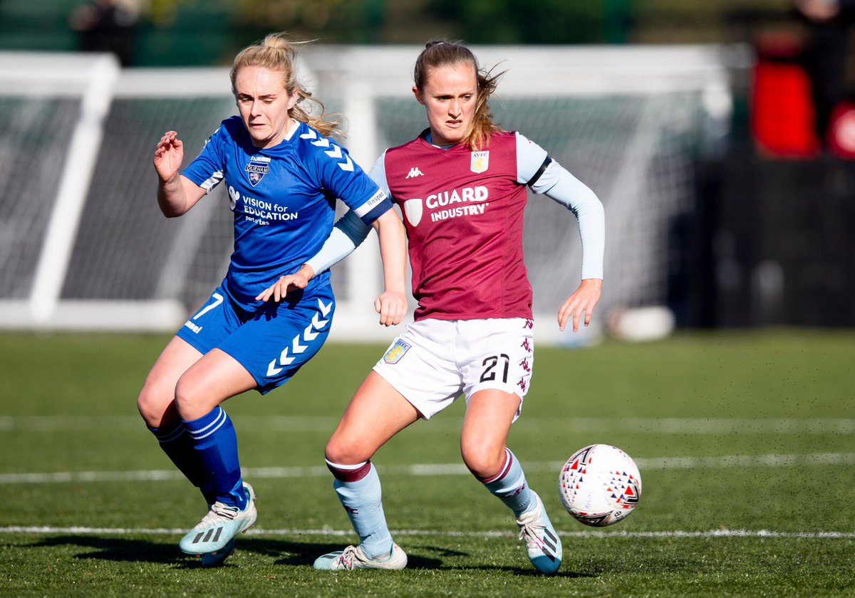 REPORT: Aston Villa 1-1 Durham