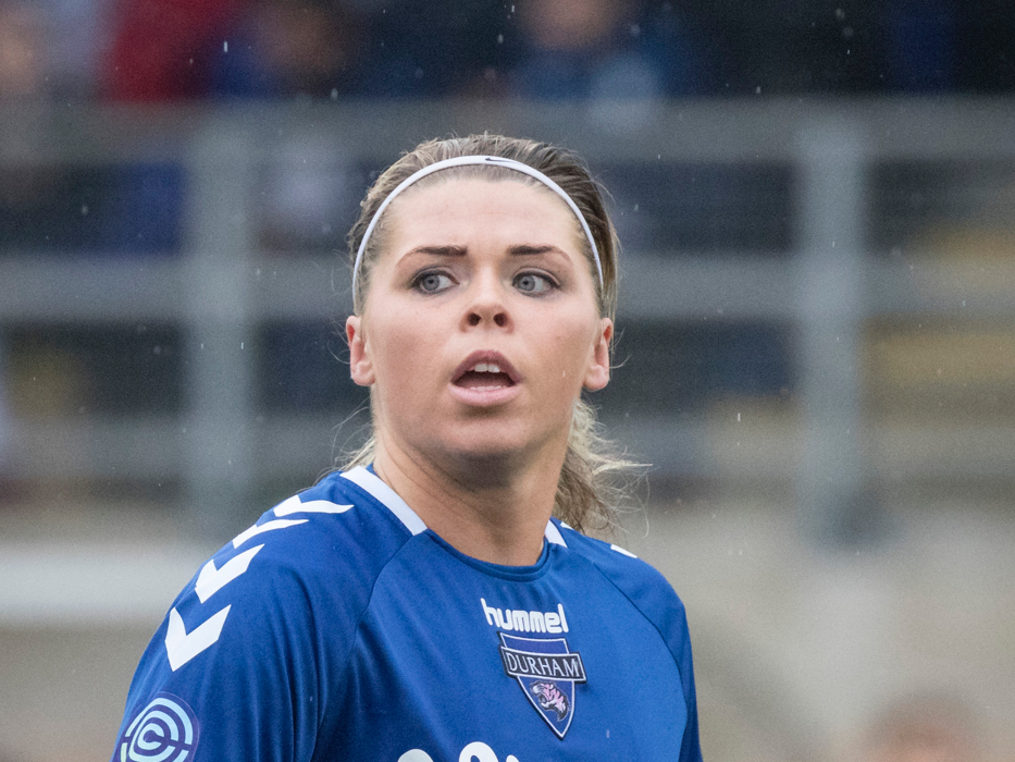 SALICKI: “We have to keep trusting the process”