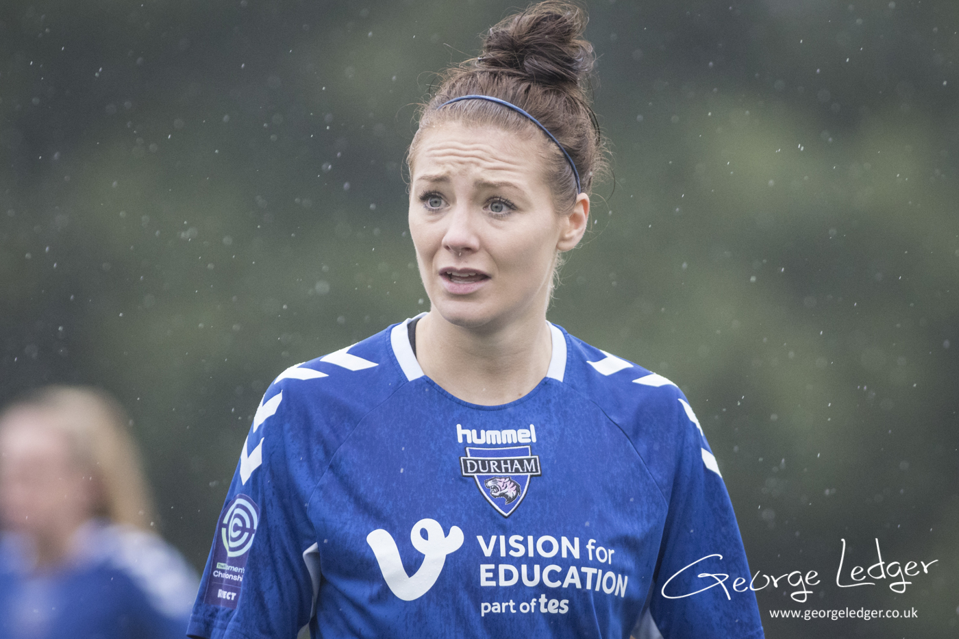 GEARS: ‘Everyone Was Giving Everything’