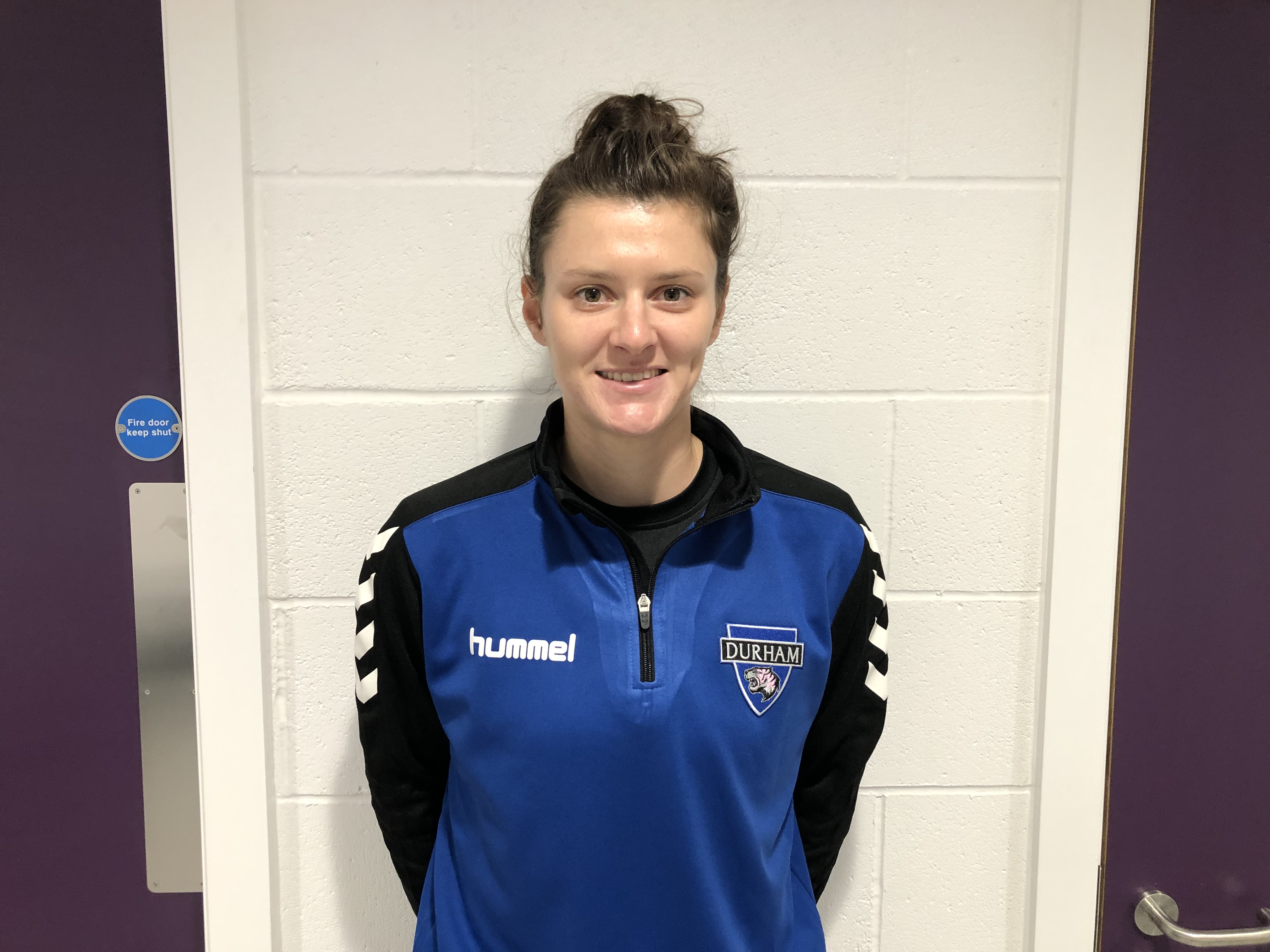 SIGNING: Cox Joins The Wildcats!