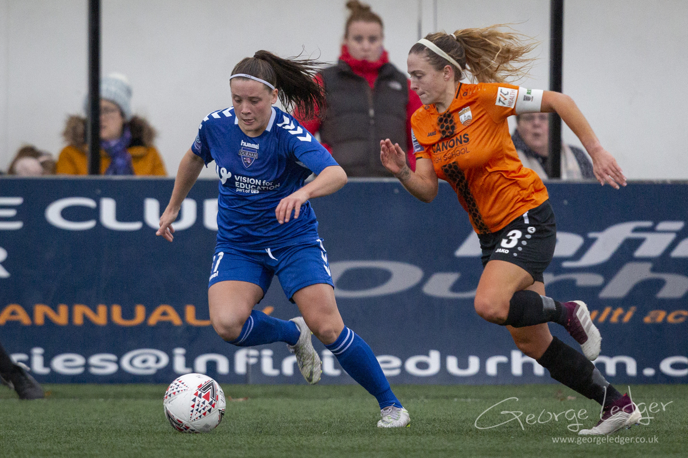 BELL: “It’s all about the team”