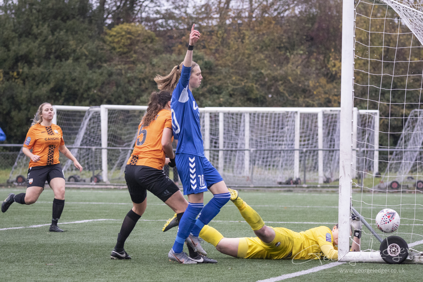 FEATURE: Iris Achterhof Discusses Her Injury Recovery