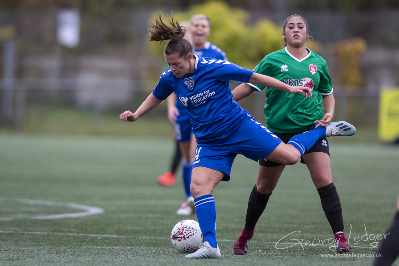 IMG_0633 Durham Women FC