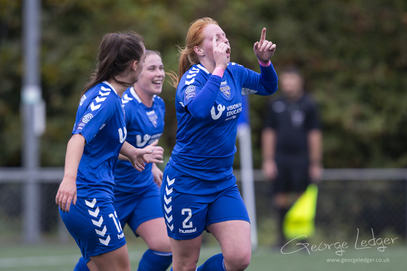 HILL: “They’re Going To Be Dangerous”